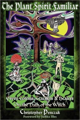 The Plant Spirit Familiar The Plant Spirit Familiar
